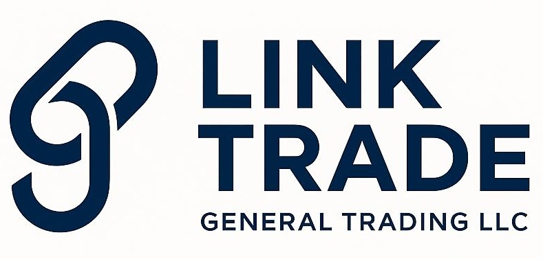 link trade general trading llc